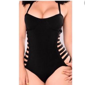 Fashion Nova Swimsuit
